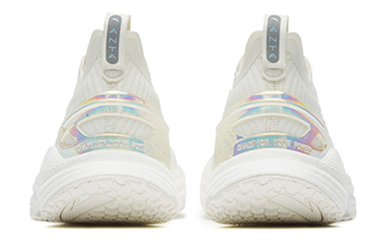 Purchase Anta安踏 創3.0 奧運冠軍跑鞋 防滑耐磨 低筒 跑步鞋 女款 白色