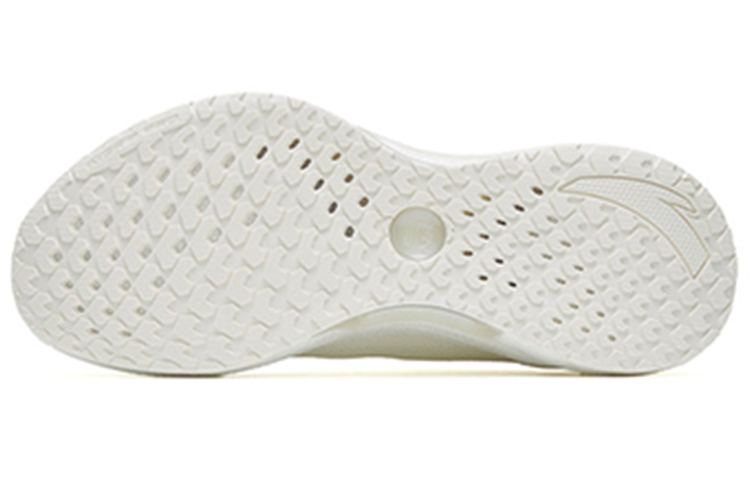 Details for Anta安踏 創3.0 奧運冠軍跑鞋 防滑耐磨 低筒 跑步鞋 女款 白色