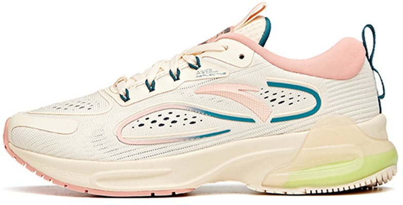 (Women) Anta Chuang 1.0 'Oatmeal White' 122115586S-1 Buy (Women) Anta Chuang 1.0 'Oatmeal White' 122115586S-1
