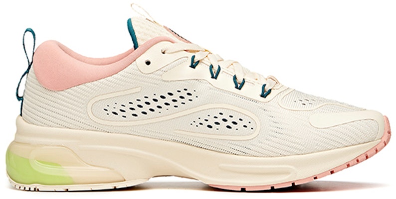 (Women) Anta Chuang 1.0 'Oatmeal White' 122115586S-1 Order (Women) Anta Chuang 1.0 'Oatmeal White' 122115586S-1