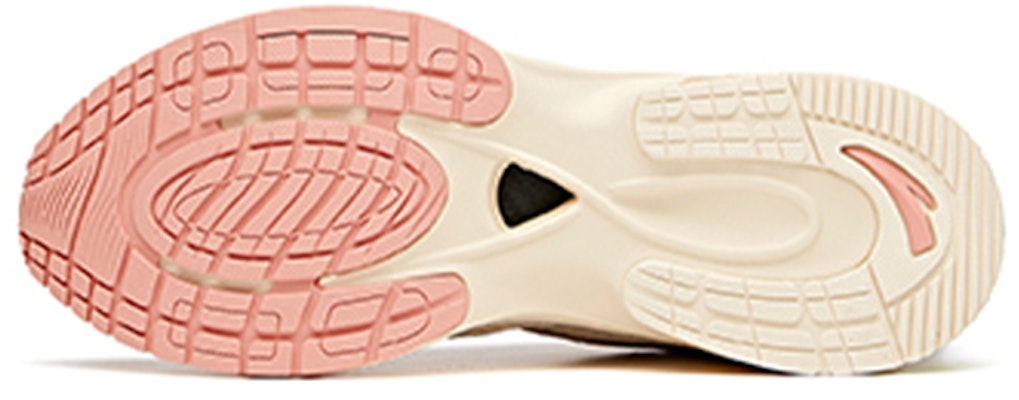 (Women) Anta Chuang 1.0 'Oatmeal White' 122115586S-1 Details for (Women) Anta Chuang 1.0 'Oatmeal White' 122115586S-1