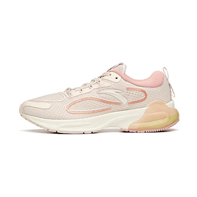(W) Anta Chuang 1.0 Low 'Big Data Lotus Grey'