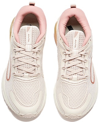 (W) 안타 창 1.0 로우 '빅데이터 연꽃 회색' (Anta Chang 1.0 Low 'Big Data Lotus Grey') 122115586-1 Lookbook (W) 안타 창 1.0 로우 '빅데이터 연꽃 회색' (Anta Chang 1.0 Low 'Big Data Lotus Grey') 122115586-1