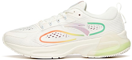 (Women) Anta Chuang 1.0 Low 'Ivory White' 122115586-2 (Women) Anta Chuang 1.0 Low 'Ivory White' 122115586-2
