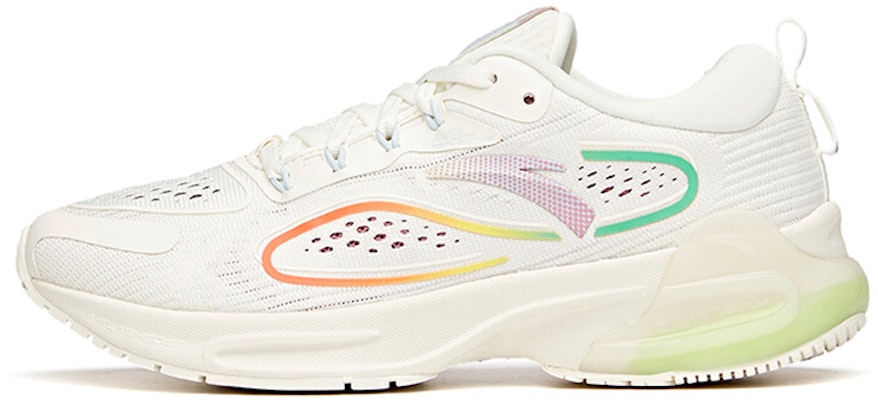 (Women) Anta Chuang 1.0 Low 'Ivory White' 122115586-2 Buy (Women) Anta Chuang 1.0 Low 'Ivory White' 122115586-2