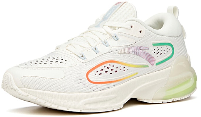 (Women) Anta Chuang 1.0 Low 'Ivory White' 122115586-2 Order (Women) Anta Chuang 1.0 Low 'Ivory White' 122115586-2