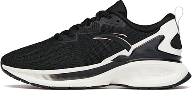 (W) Anta Chuang 1.5 'Hitam Putih' 122135586-10 Buy (W) Anta Chuang 1.5 'Hitam Putih' 122135586-10