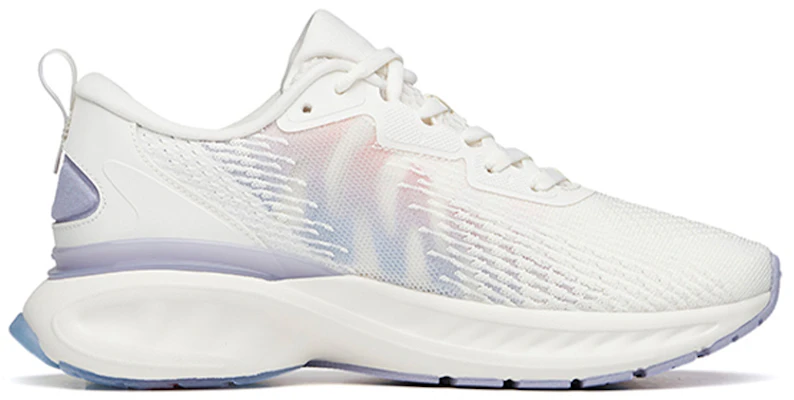 (W) 安踏1.5跑鞋‘白紫’ 122135586-2 Order (W) 安踏1.5跑鞋‘白紫’ 122135586-2