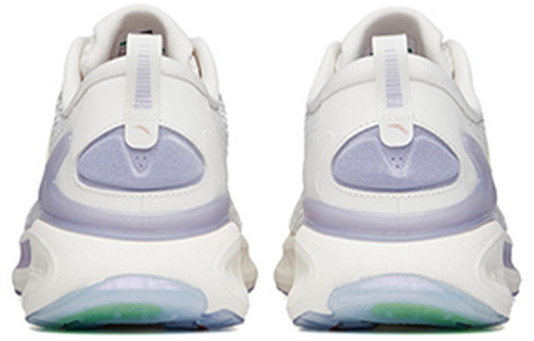 Purchase (W) 安踏1.5跑鞋‘白紫’ 122135586-2