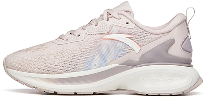 (Women) Anta Chuang 1.5 Low 'Grey Big Data' 122135586-3 Buy (Women) Anta Chuang 1.5 Low 'Grey Big Data' 122135586-3