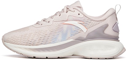 (Women) Anta Chuang 1.5 Low 'Grey Big Data' 122135586-3 (Women) Anta Chuang 1.5 Low 'Grey Big Data' 122135586-3