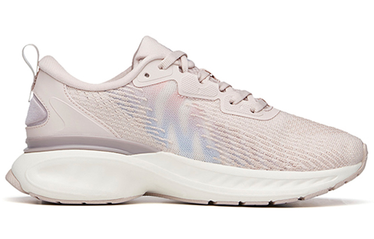 Order (Women) Anta Chuang 1.5 Low 'Grey Big Data' 122135586-3