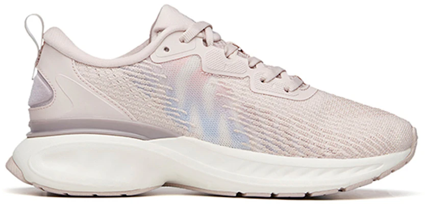 (Women) Anta Chuang 1.5 Low 'Grey Big Data' 122135586-3 Order (Women) Anta Chuang 1.5 Low 'Grey Big Data' 122135586-3