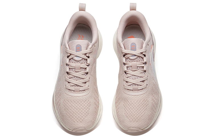 Shop (Women) Anta Chuang 1.5 Low 'Grey Big Data' 122135586-3