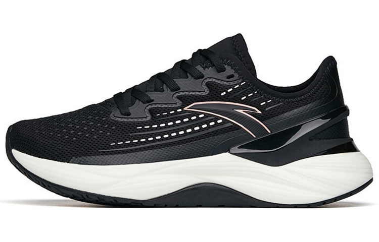 (Women) Anta Chuang 2.0 'Black White' 122215586-11