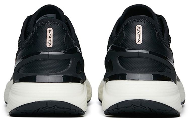 Shop (W) Anta Chuang 2.0 ''Zwart Wit'' 122215586-11