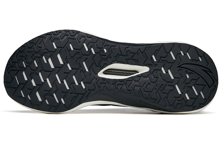 Purchase (W) Anta Chuang 2.0 ''Zwart Wit'' 122215586-11