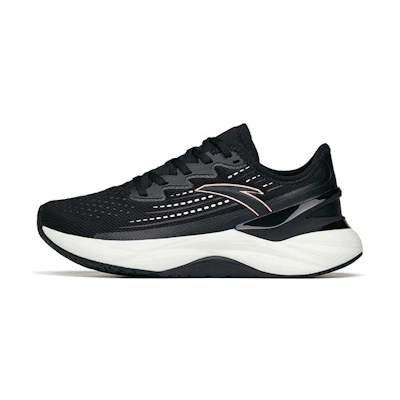(W) Anta Chuang 2.0 'Black White'