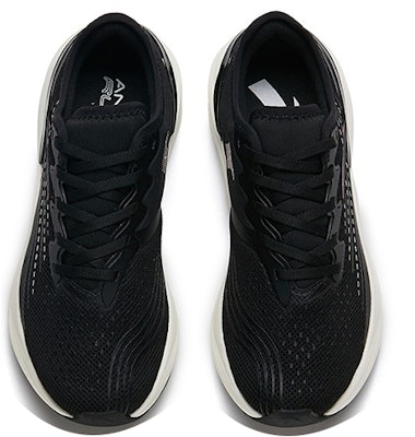 (Women) Anta Chuang 2.0 'Black White' 122215586-11 Lookbook (Women) Anta Chuang 2.0 'Black White' 122215586-11