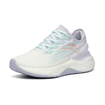 (W) Anta Chuang 2.0 Low 'White Purple'