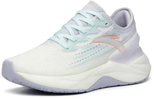 (Women) Anta Chuang 2.0 Low 'White Purple' 122215586-10 (Women) Anta Chuang 2.0 Low 'White Purple' 122215586-10
