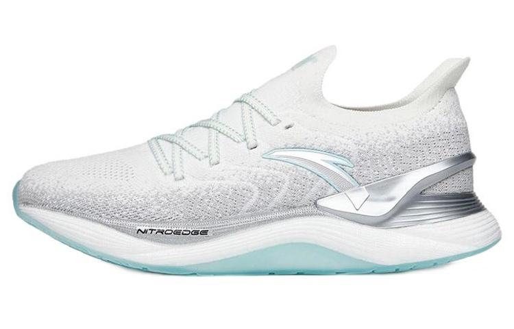 (Women) Anta Chuang 2.0 Pro 'White Silver Grey' 122215581-2