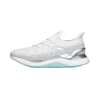 (W) Anta Chuang 2.0 Pro 'White Silver Grey'