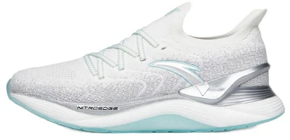 (Women) Anta Chuang 2.0 Pro 'White Silver Grey' 122215581-2 (Women) Anta Chuang 2.0 Pro 'White Silver Grey' 122215581-2