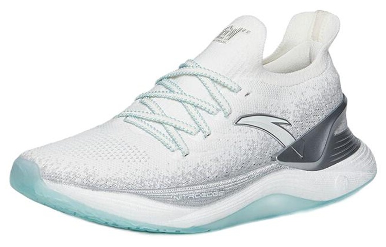 Order (W) Anta Chuang 2.0 Pro 'Putih Perak Abu-abu' 122215581-2