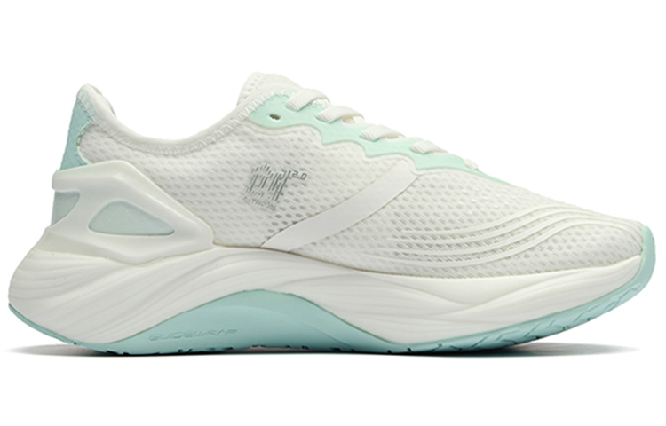 Order (W) Anta Chuang 2 'Putih Kuning Teal' 122225586S-2