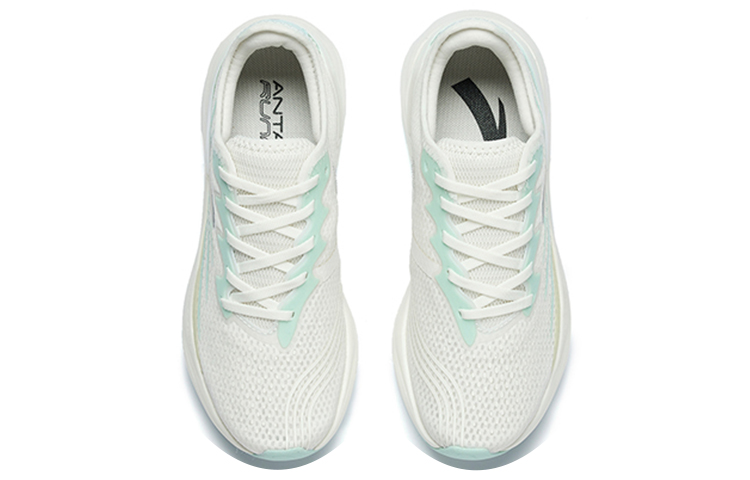 Shop (W) Anta Chuang 2 'Putih Kuning Teal' 122225586S-2