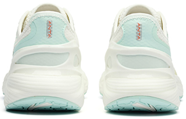 Purchase (W) Anta Chuang 2 'Putih Kuning Teal' 122225586S-2