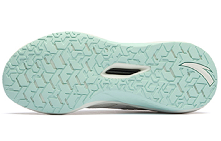 Details for (W) Anta Chuang 2 'Putih Kuning Teal' 122225586S-2