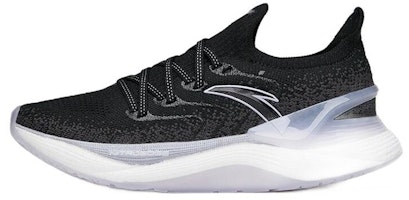 (Women) Anta Chuang 2 Pro Nitrogen Tech 'Black White' 122215581-1 (Women) Anta Chuang 2 Pro Nitrogen Tech 'Black White' 122215581-1