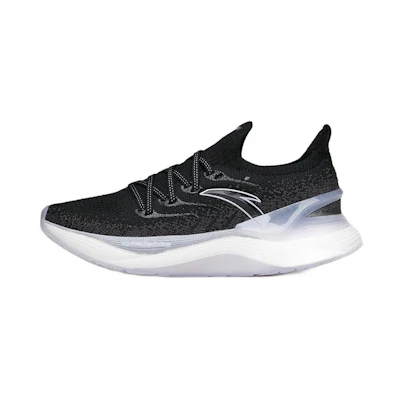 (W) Anta Chuang 2 Pro Nitrogen Tech 'Black White'