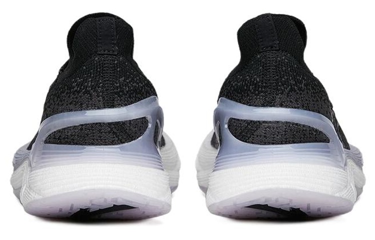 Lookbook (W) Anta Chuang 2 Pro Nitrogen Teknologi 'Hitam Putih' 122215581-1