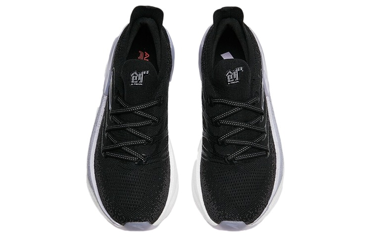 Shop (W) Anta Chuang 2 Pro Nitrogen Teknologi 'Hitam Putih' 122215581-1