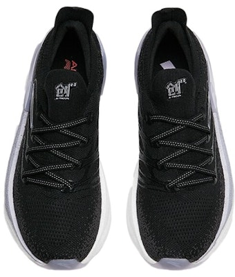 (Women) Anta Chuang 2 Pro Nitrogen Tech 'Black White' 122215581-1 Shop (Women) Anta Chuang 2 Pro Nitrogen Tech 'Black White' 122215581-1