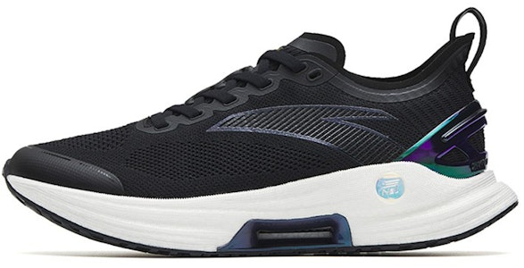 安踏 创3.0 奧運冠軍 緩震 透氣 低帮 跑步鞋 女款 黑 Buy 安踏 创3.0 奧運冠軍 緩震 透氣 低帮 跑步鞋 女款 黑