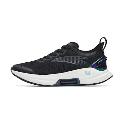 (W) Anta Chuang 3.0 'Olympic Champion Black'