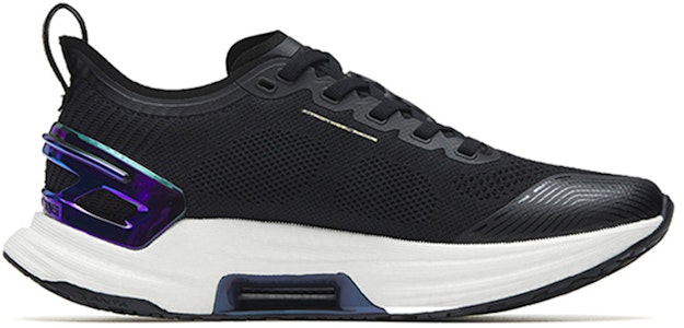 安踏 创3.0 奧運冠軍 緩震 透氣 低帮 跑步鞋 女款 黑 Order 安踏 创3.0 奧運冠軍 緩震 透氣 低帮 跑步鞋 女款 黑