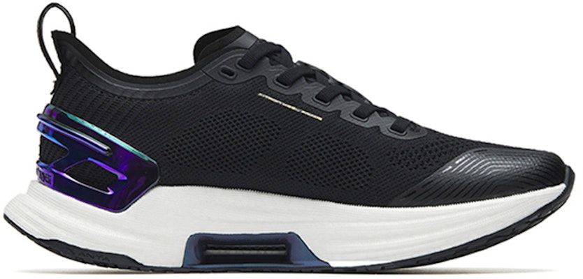 (W) 안타 창 3.0 '올림픽 챔피언 블랙' (Anta Chang 3.0 'Olympic Champion Black') 122245580S-1 Order (W) 안타 창 3.0 '올림픽 챔피언 블랙' (Anta Chang 3.0 'Olympic Champion Black') 122245580S-1