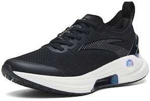 (W) 안타 창 3.0 '올림픽 챔피언 블랙' (Anta Chang 3.0 'Olympic Champion Black') 122245580S-1 Lookbook (W) 안타 창 3.0 '올림픽 챔피언 블랙' (Anta Chang 3.0 'Olympic Champion Black') 122245580S-1