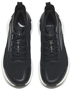 安踏 创3.0 奧運冠軍 緩震 透氣 低帮 跑步鞋 女款 黑 Shop 安踏 创3.0 奧運冠軍 緩震 透氣 低帮 跑步鞋 女款 黑