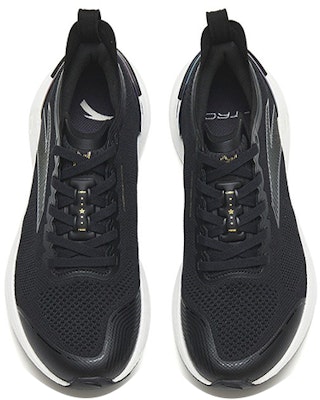 (W) 안타 창 3.0 '올림픽 챔피언 블랙' (Anta Chang 3.0 'Olympic Champion Black') 122245580S-1 Shop (W) 안타 창 3.0 '올림픽 챔피언 블랙' (Anta Chang 3.0 'Olympic Champion Black') 122245580S-1