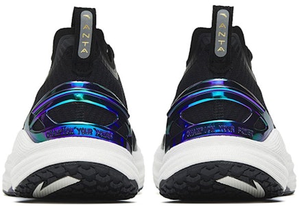 安踏 创3.0 奧運冠軍 緩震 透氣 低帮 跑步鞋 女款 黑 Purchase 安踏 创3.0 奧運冠軍 緩震 透氣 低帮 跑步鞋 女款 黑