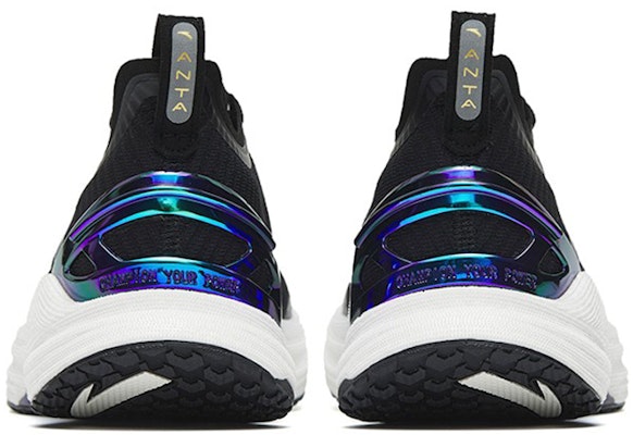 (Women) Anta Chuang 3.0 'Olympic Champion Black' 122245580S-1 Purchase (Women) Anta Chuang 3.0 'Olympic Champion Black' 122245580S-1