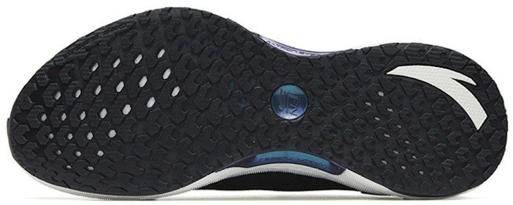 安踏 创3.0 奧運冠軍 緩震 透氣 低帮 跑步鞋 女款 黑 Details for 安踏 创3.0 奧運冠軍 緩震 透氣 低帮 跑步鞋 女款 黑