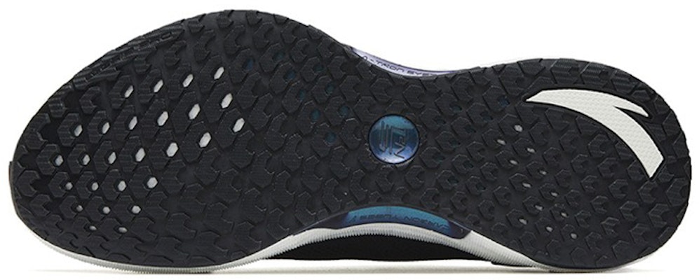 (W) 안타 창 3.0 '올림픽 챔피언 블랙' (Anta Chang 3.0 'Olympic Champion Black') 122245580S-1 Details for (W) 안타 창 3.0 '올림픽 챔피언 블랙' (Anta Chang 3.0 'Olympic Champion Black') 122245580S-1