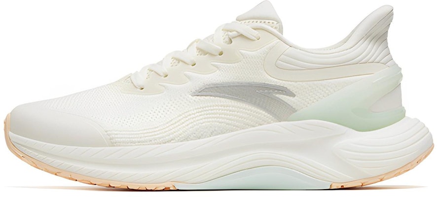 (Women) Anta Chuang 3.0 Lite 'Ivory White' 122315586-3 Buy (Women) Anta Chuang 3.0 Lite 'Ivory White' 122315586-3